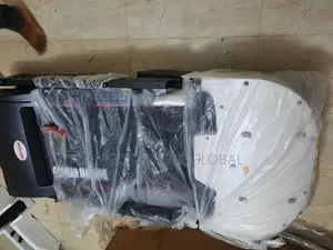 German Machine 2.5hp Treadmill