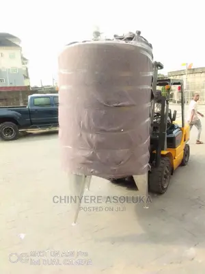 2000liters Storage Tank