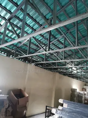 Ultra Light Original Trusses Roofing