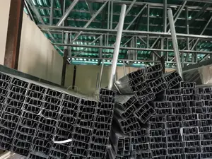 Ultra Light Original Trusses Roofing