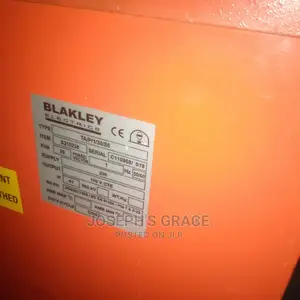 30kva Step Up And Step Down Transformer.