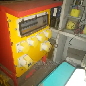 80kva Step Down Transformer