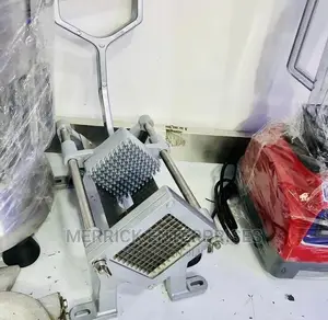 New Grade Potato Dicer