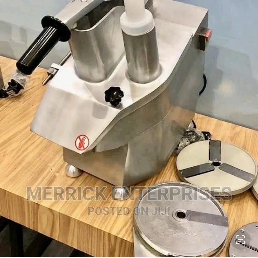New Grade Food Processor