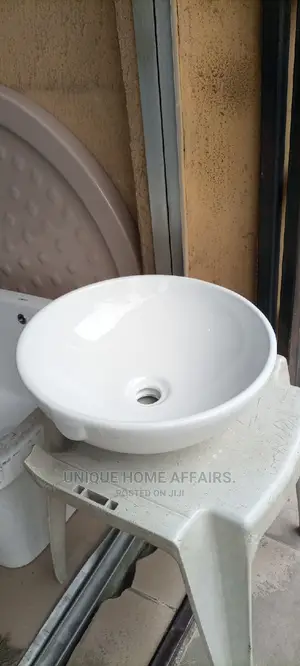 Basin Ceramic