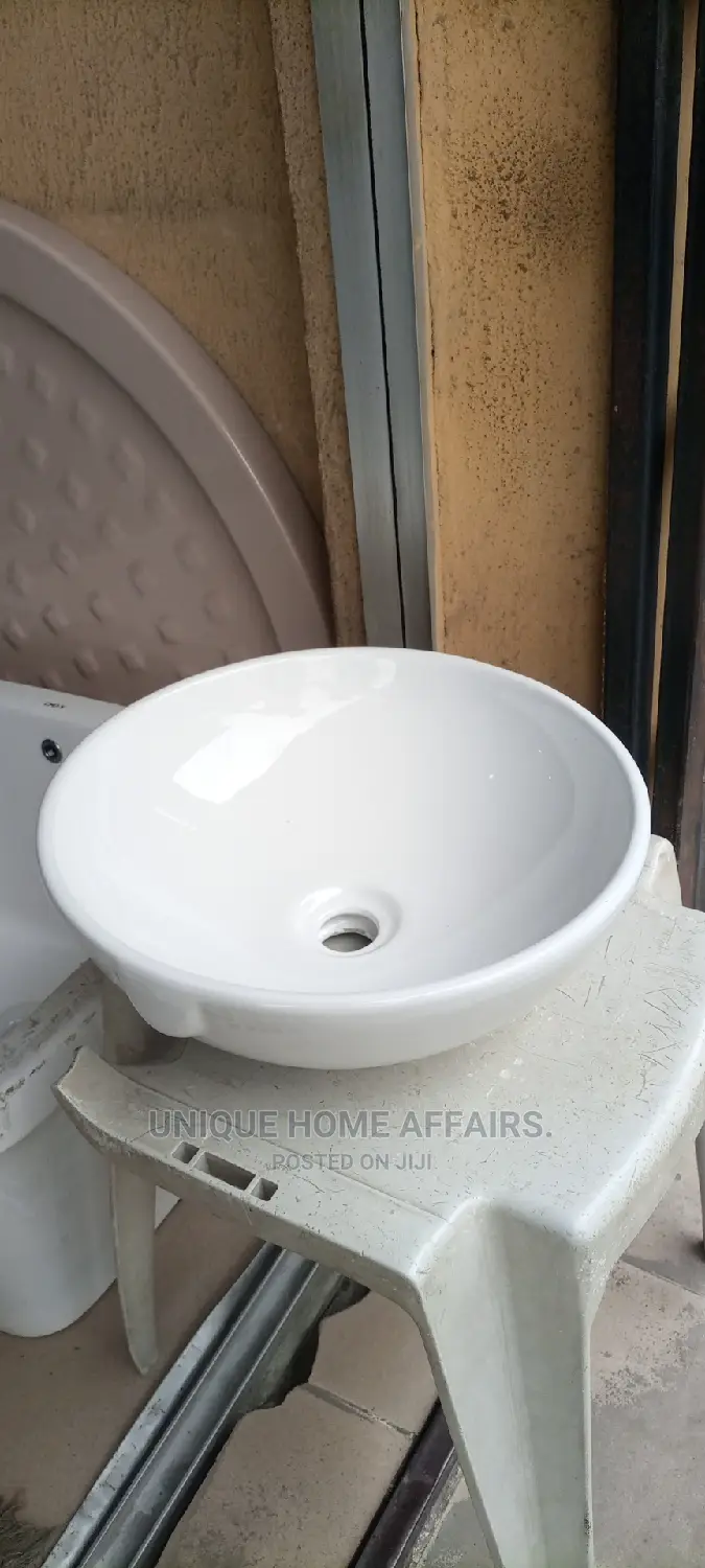 Basin Ceramic