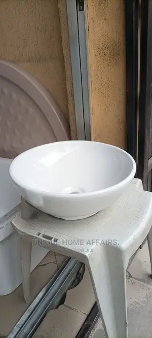Basin Ceramic