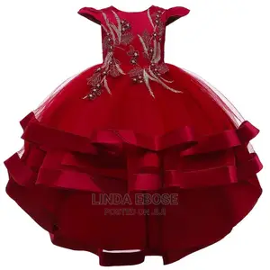 Princess Fancy Dresses