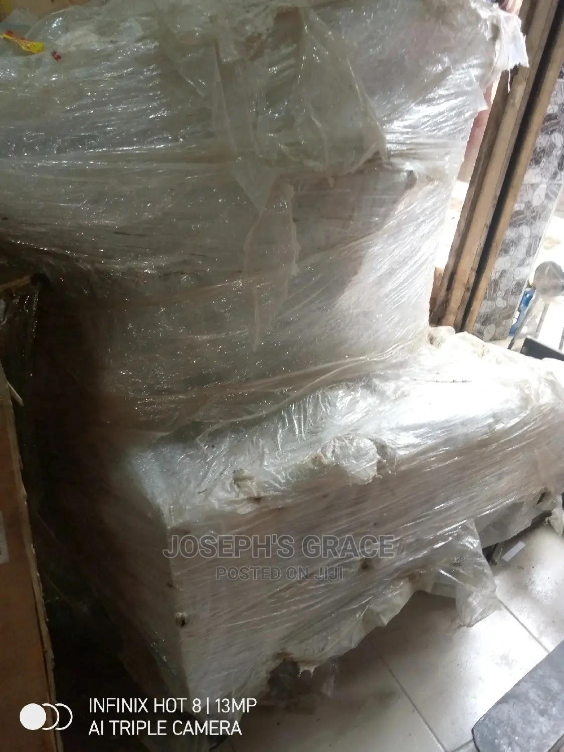 10hp Pet and Plastic Crusher Machine. 16 Blades