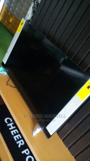 (TV55A6G)55 Inches Hisense Smart