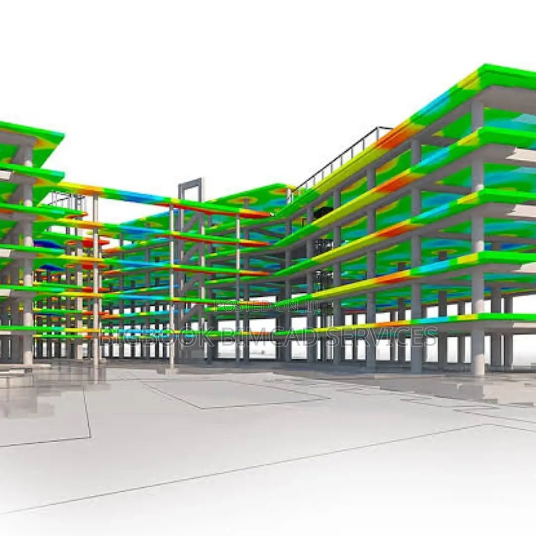 Prota Structure or Revit Structure