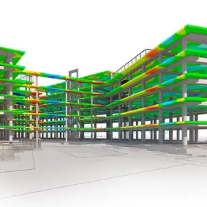 Prota Structure or Revit Structure