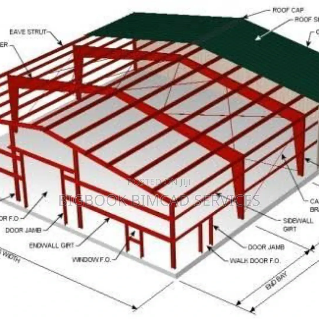 Prota Structure or Revit Structure