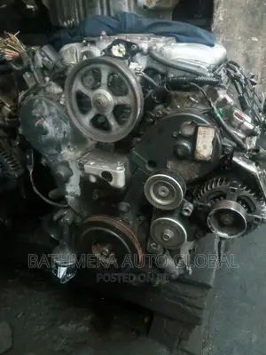 Complete Engine for Honda Pilot 2005 V6