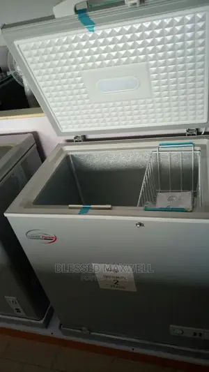 Cheer Power Chest Freezer