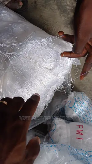 Plants Stacking Net
