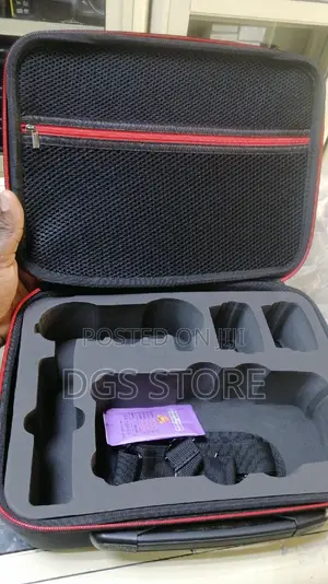 Dji Mavic 2 Pro, Mavic 2 Zoom Case