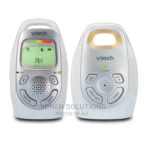 Baby Monitor - Digital Audio Baby Monitor