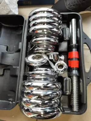30kg Portable Dumbell