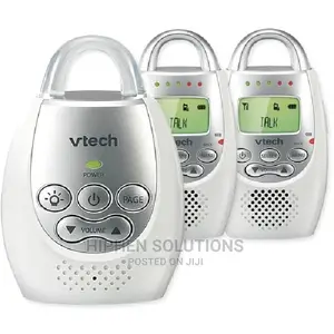 Vtech Safe Sound Digital Audio Monitor