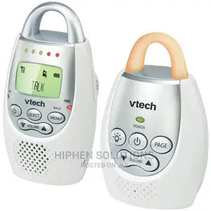 Safe Sound Digital Audio Monitor
