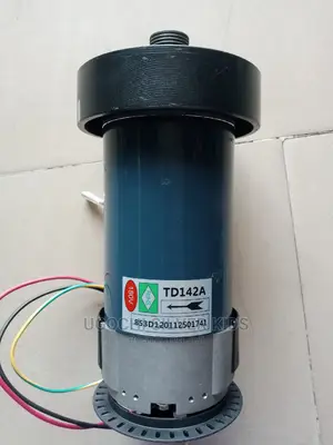 Brand New 2.5hp Treadmill Motor Is Available