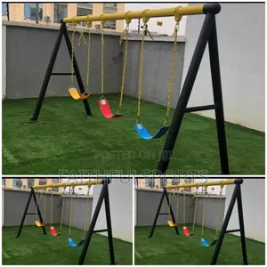 Quality Swings