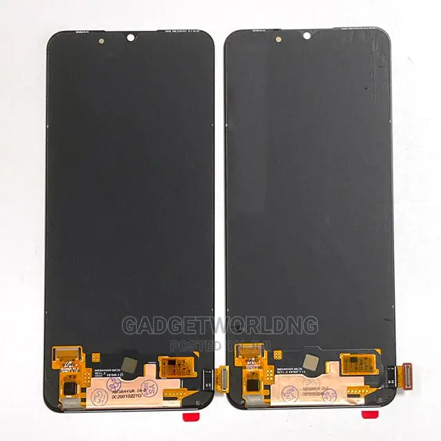 OPPO A73 LCD Screen Replacement Service