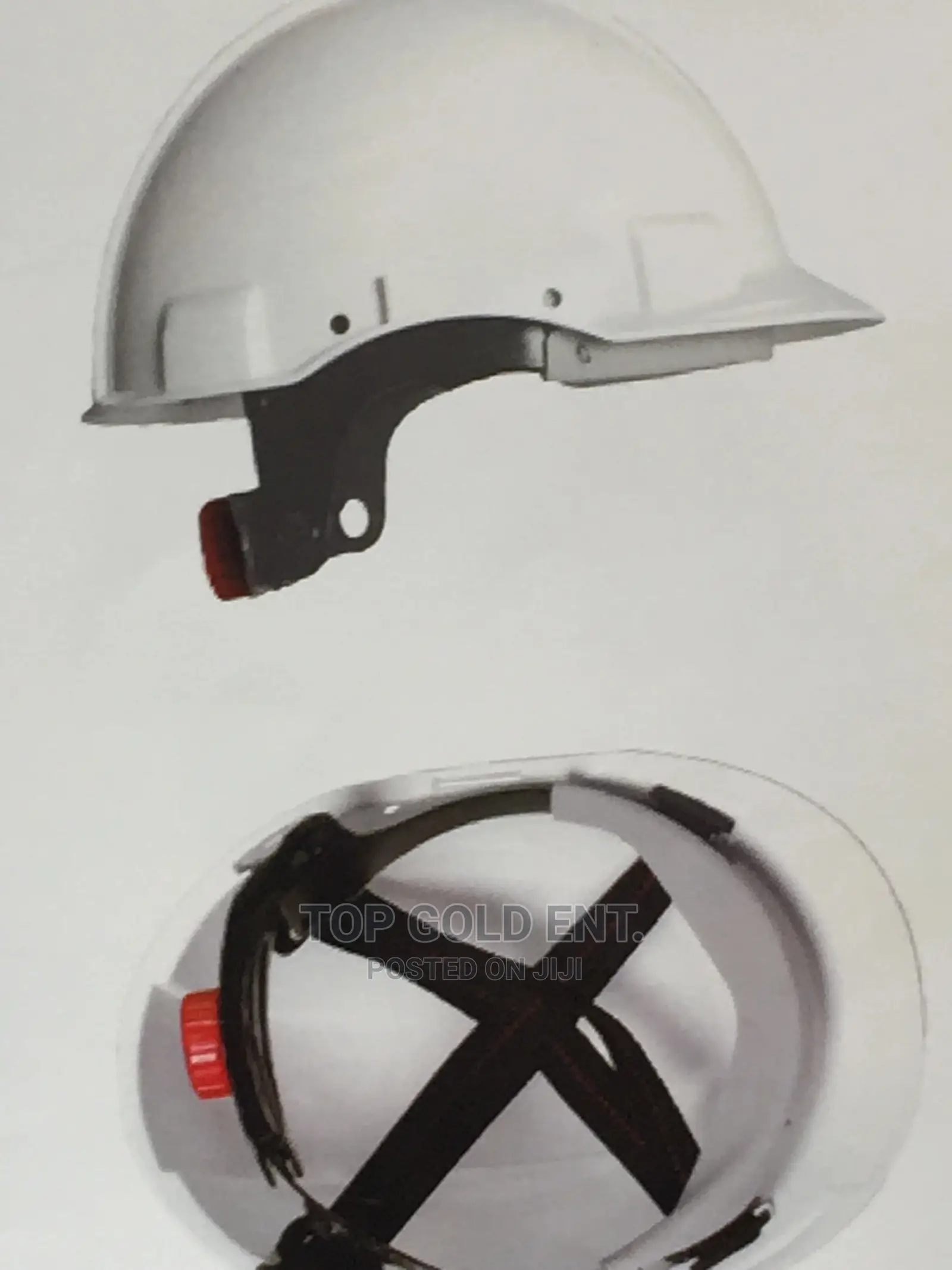 V Gard/ Hard Hat