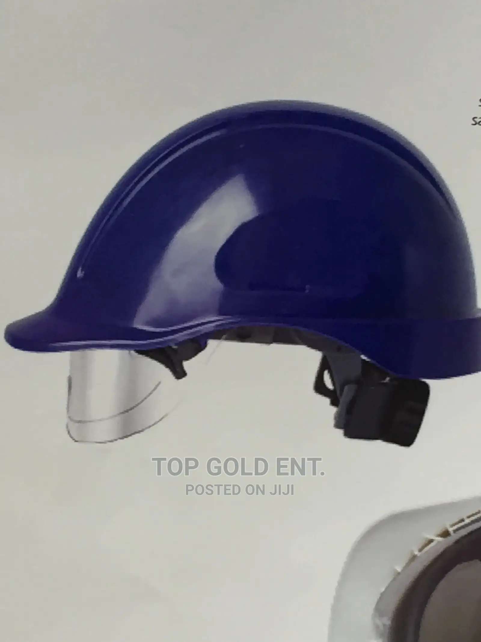 V Gard/ Hard Hat