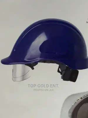 V Gard/ Hard Hat