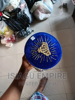 Photo - Brass Dakuku