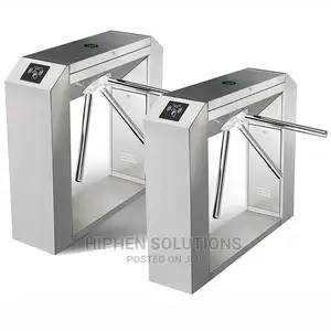 Factory Direct Selling Price Tripod Turnstile
