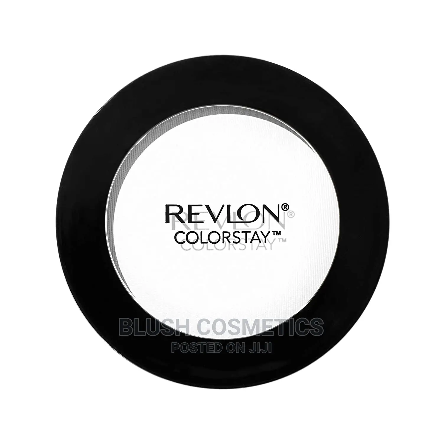 Revlon Colorstay Translucent Pressed Powder