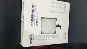 Sutefoto LED L60
