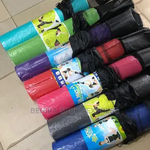 Generic Yoga Mat