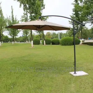 Panasol Outdoor Umbrella