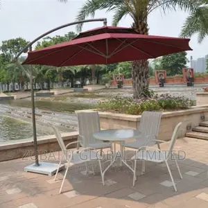 Pool Umbrella