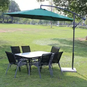 Pool Umbrella