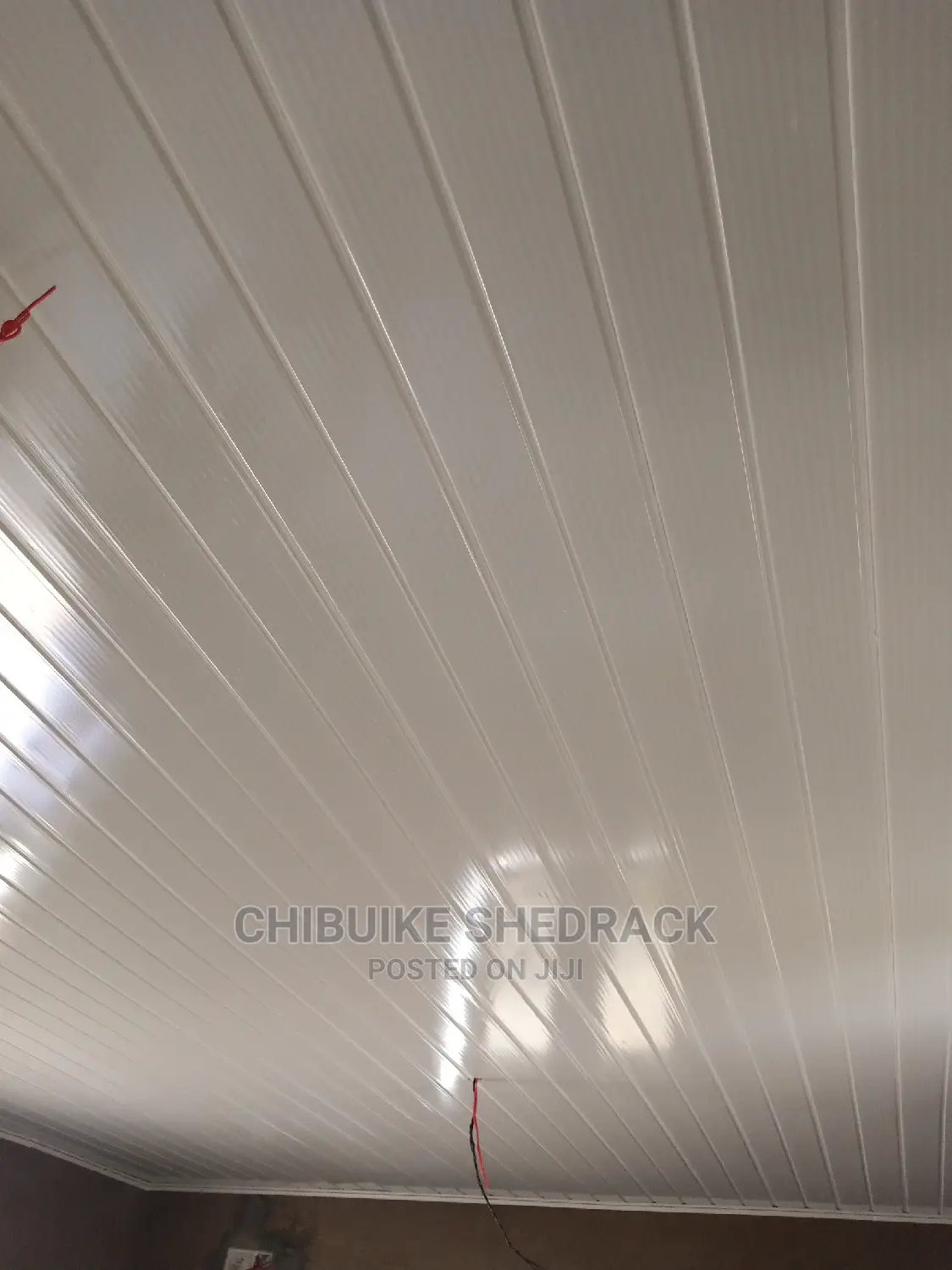 High Quality Pvc Ceilings