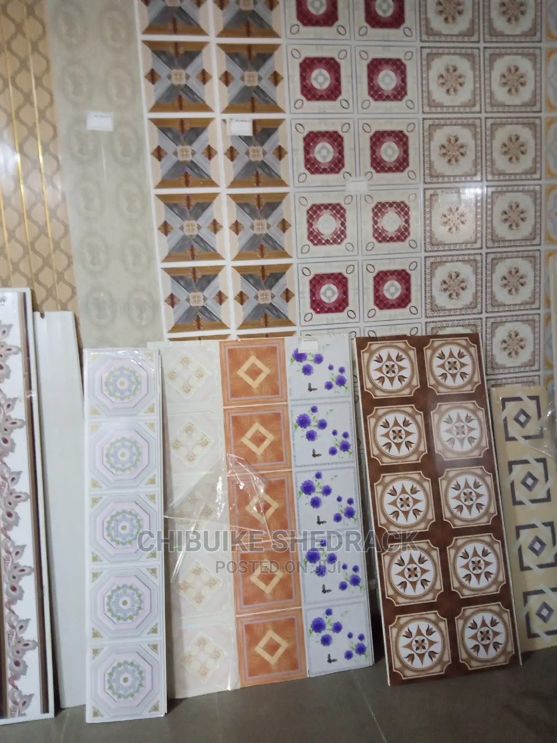 High Quality Pvc Ceilings