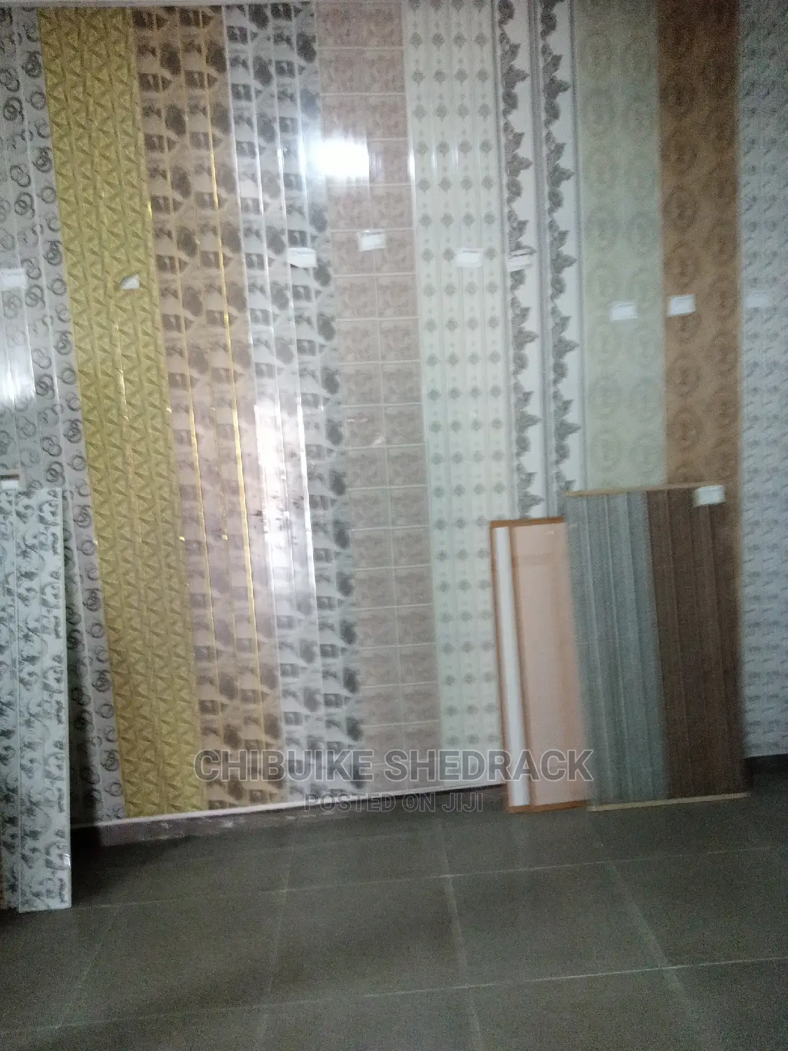 High Quality Pvc Ceilings
