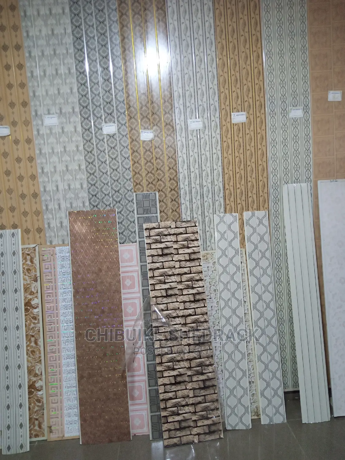High Quality Pvc Ceilings