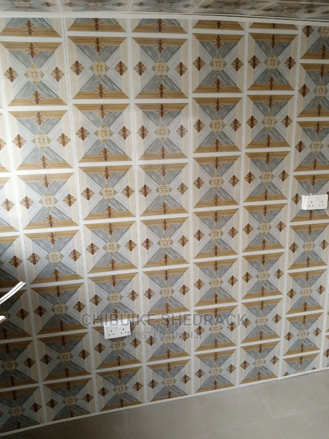 High Quality Pvc Ceilings