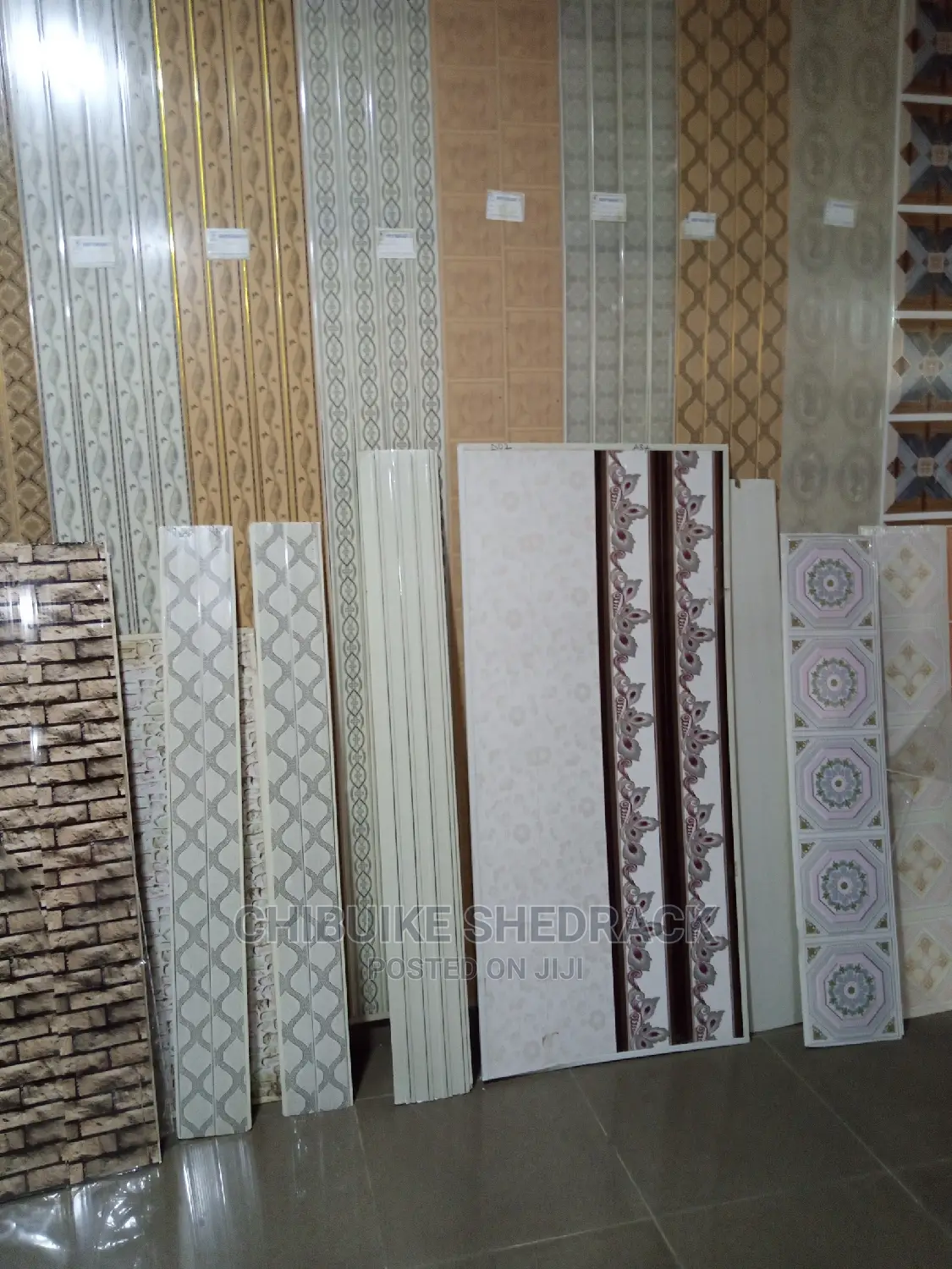 High Quality Pvc Ceilings