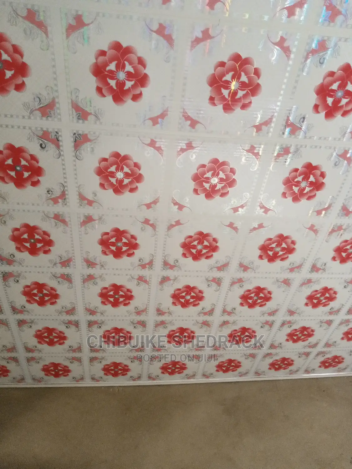 High Quality Pvc Ceilings