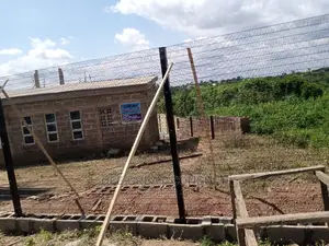 Panel Mesh, Perimeter Fence