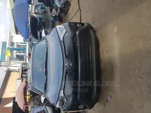 Complete Upgrade For Rav4 2014 To 2018 Model