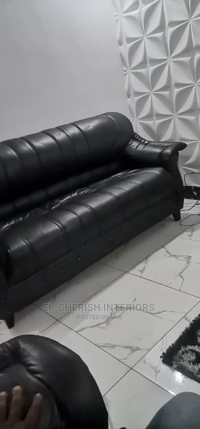 Badge Sofa