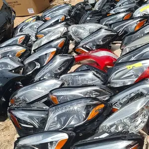 Mercedes Benz Glk,C300,E350,ML350,Cla,Gle Headlights